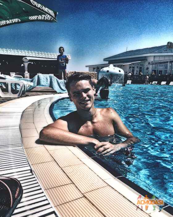 Дмитрий Игоревич Завозников фото №1113158. Завантажено 05 Жовтня 2017