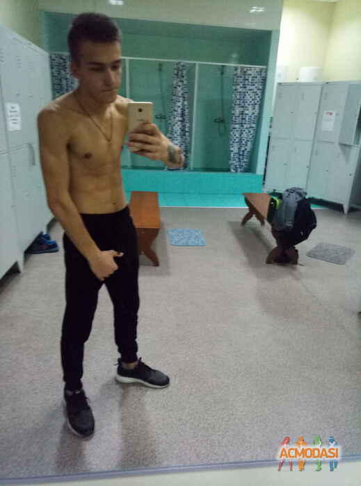 Віталій Олексійович Харченко фото №1125413. Завантажено 27 Жовтня 2017