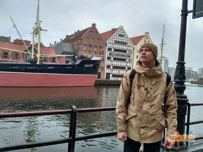 Ян Вікторович Мельников фото №1140516. Завантажено 21 Листопада 2017