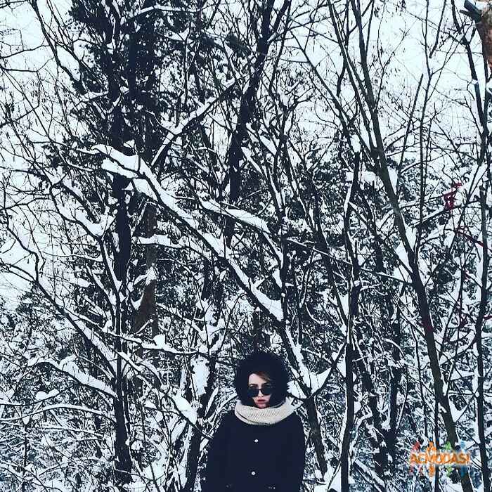 Надія Юріївна Щербина фото №1155087. Завантажено 20 Грудня 2017