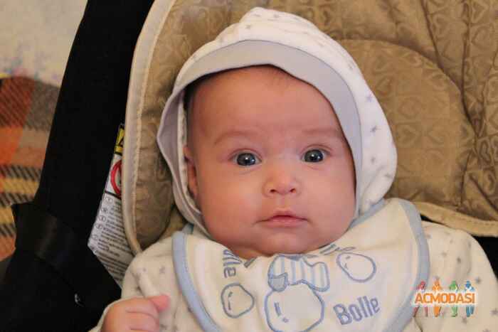 Софія Романівна Ричка фото №1160152. Завантажено 04 Січня 2018