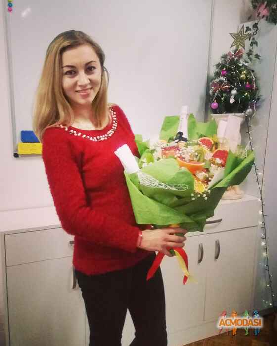 Лариса Іванівна Моначин фото №1175920. Завантажено 30 Січня 2018