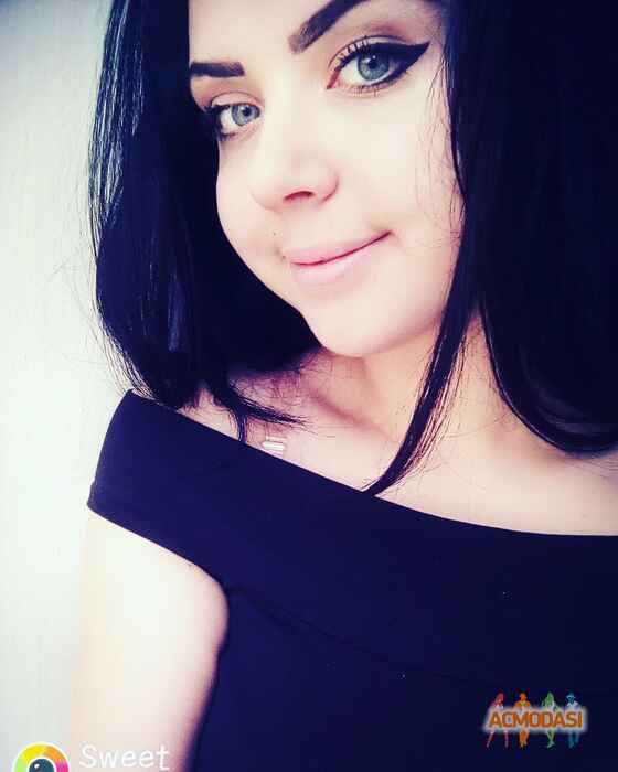 Діана Володимирівна Силка фото №1177317. Завантажено 01 Лютого 2018