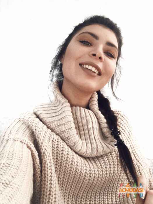 Настя Вячеславівна Шамбра фото №1177674. Завантажено 02 Лютого 2018