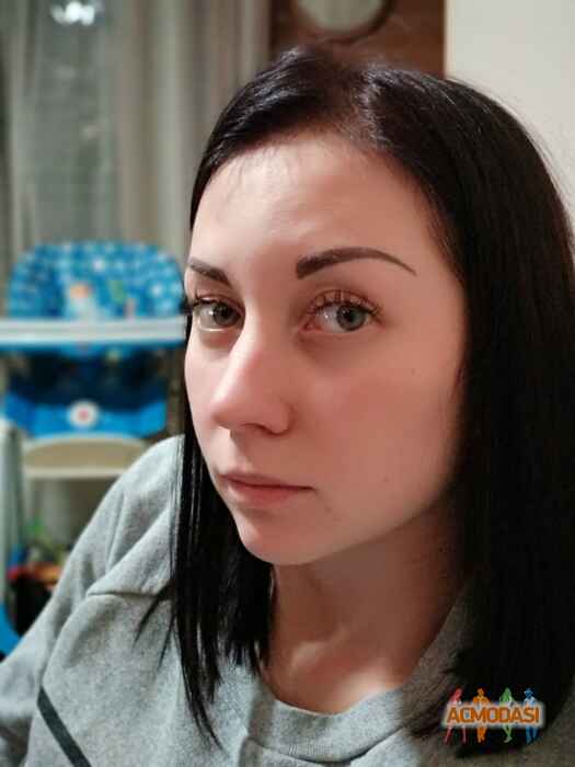 Дарья Владимировна Мирошниченко фото №1184487. Завантажено 12 Лютого 2018