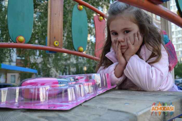 Софія Вадимівна Дашукова фото №1178959. Завантажено 04 Лютого 2018