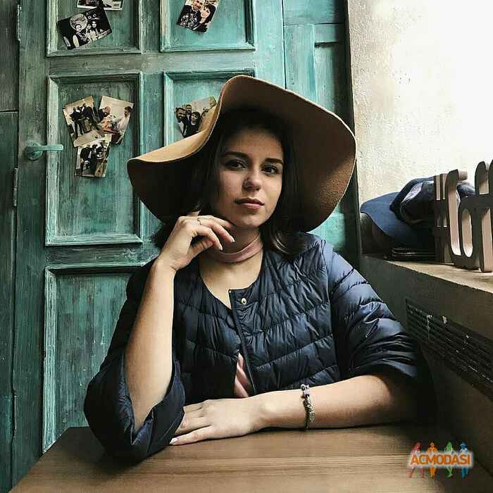 Марія Евгеніївна Казацька фото №1181645. Завантажено 07 Лютого 2018