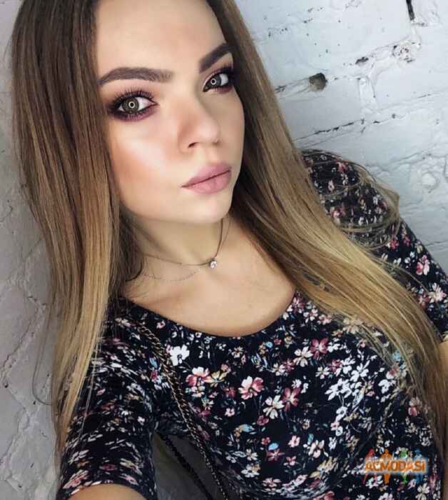 Анна Сергеевна Лукомская фото №1189472. Завантажено 18 Лютого 2018