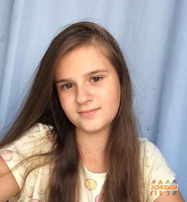 Левченко Олександрівна Аліна фото №1258569. Завантажено 15 Липня 2018