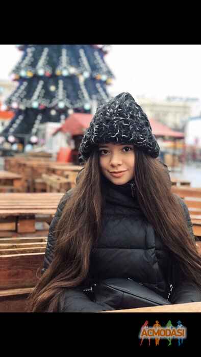 Наталія Владиславівна Малєжикова фото №1504153. Завантажено 01 Лютого 2020