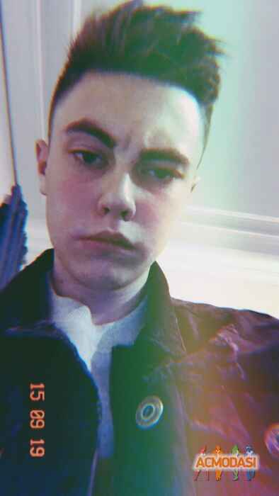 Антон Владимирович Белоусов фото №1449620. Завантажено 17 Вересня 2019