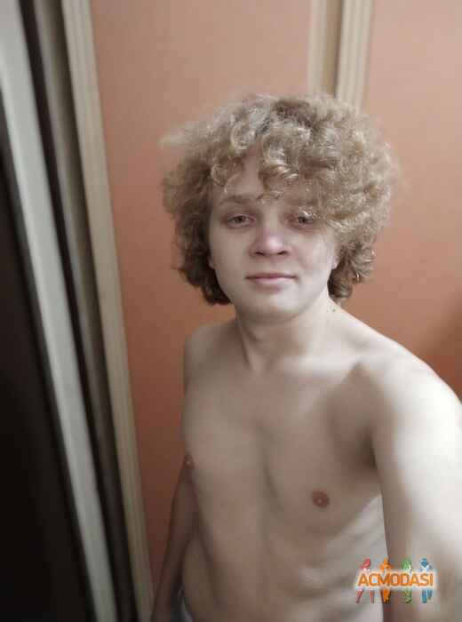 Олег Олександрович Павлюк фото №1478695. Завантажено 22 Листопада 2019
