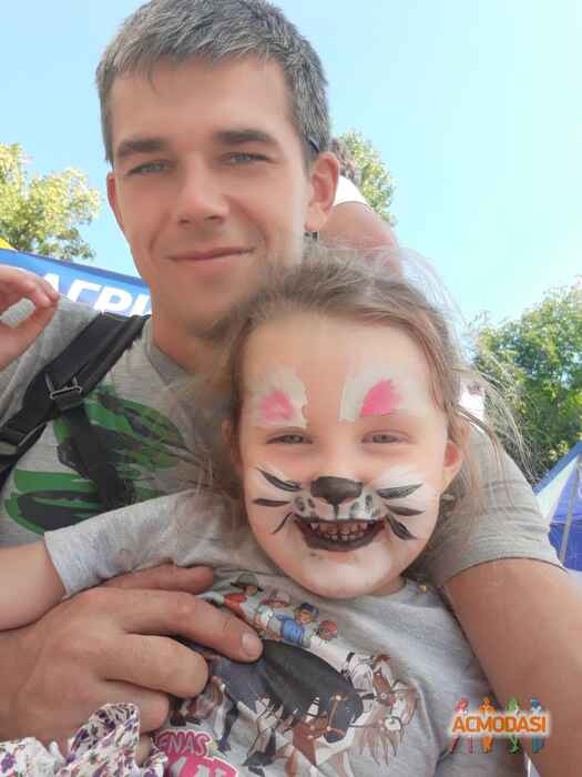 Денис Анатолиевич Воробьёв фото №1478693. Завантажено 22 Листопада 2019