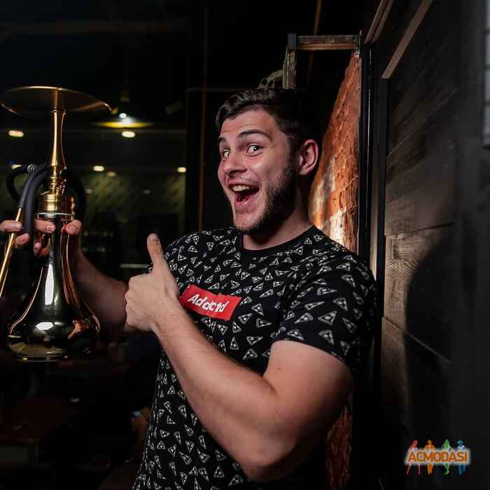 Артур Александрович Гущак фото №1531225. Завантажено 20 Травня 2020