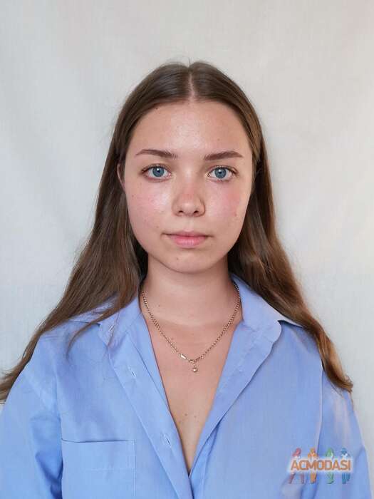 Alina  Maiorova фото №1661237. Завантажено 20 Жовтня 2021