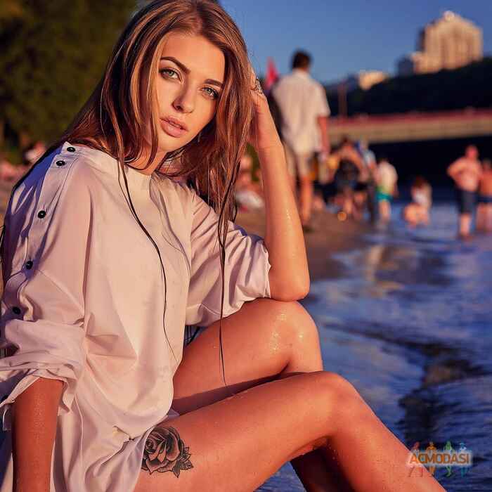 Anna  Melnik фото №1571010. Завантажено 01 Жовтня 2020
