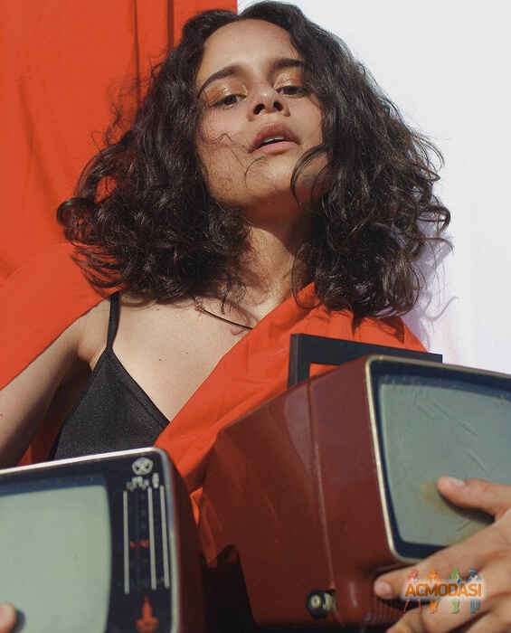 Анна  Мрачковська фото №1585955. Завантажено 21 Листопада 2020