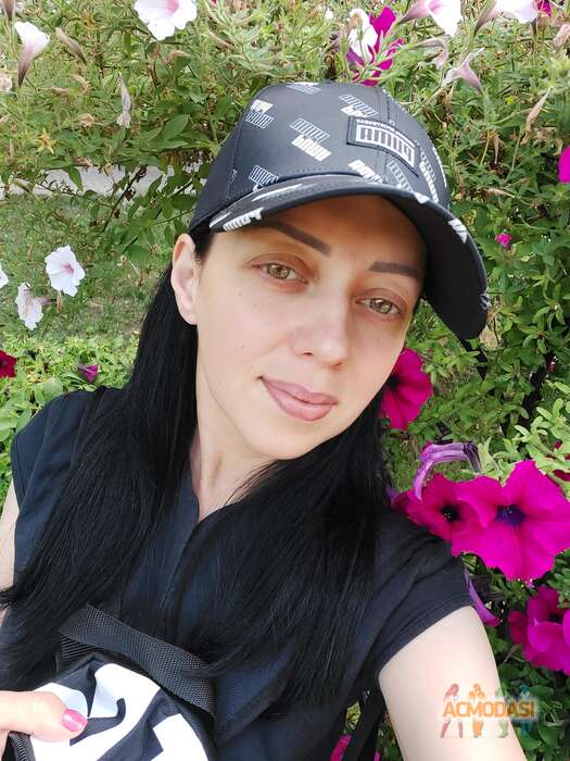 Екатерина  Захарова фото №1669277. Завантажено 27 Листопада 2021