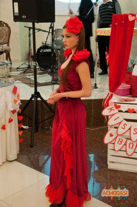 Ангелина Вячеславовна Калегина фото №717773. Завантажено 26 Серпня 2014