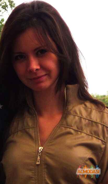 Анастасия Олеговна Андреева фото №49757. Завантажено Невідомо