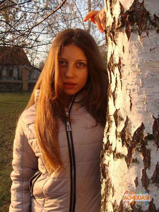 Марьяна Владимировна Крумка фото №772192. Завантажено 28 Листопада 2014