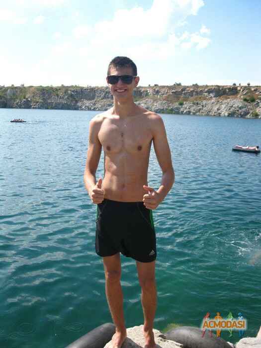 Дима  Сарафанюк фото №858631. Завантажено 06 Грудня 2015