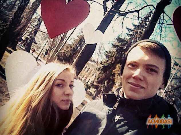 Александра Николаевна Гнатенко фото №882596. Завантажено 18 Лютого 2016