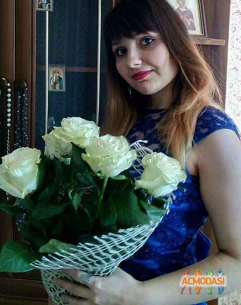 Ольга Вікторівна Денісова фото №903611. Завантажено 22 Квітня 2016