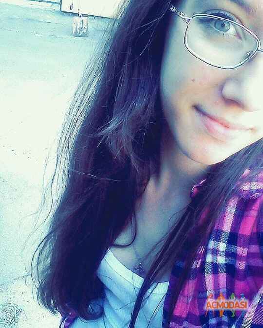 Анастасия Денисовна Зотикова фото №949934. Завантажено 27 Серпня 2016