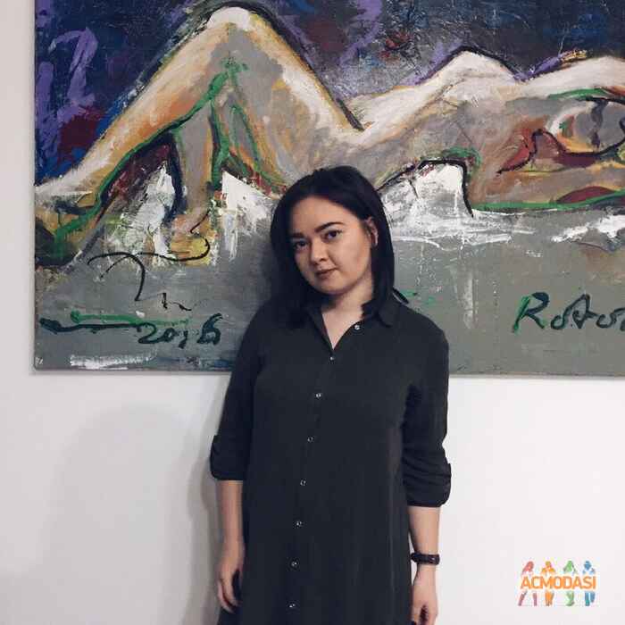 Иванна Геннадьевна Тригубова фото №1019971. Завантажено 13 Лютого 2017