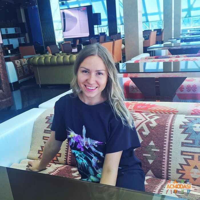 Оксана Алексеевна Пантюк фото №1029400. Завантажено 08 Березня 2017