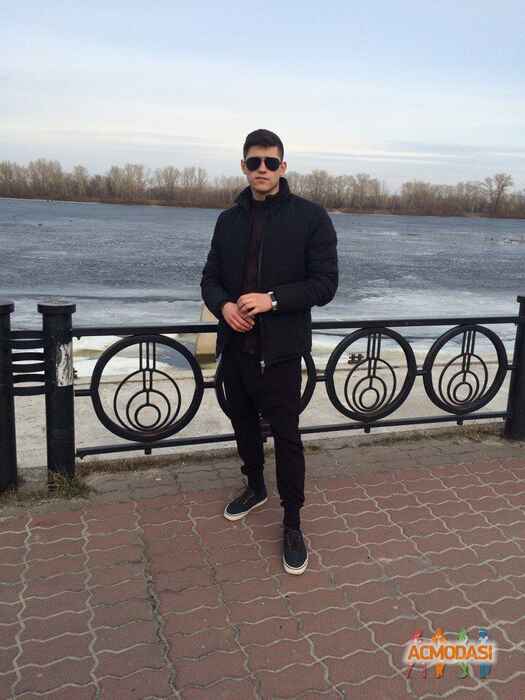 Артем Викторович Болотян фото №1033674. Завантажено 19 Березня 2017