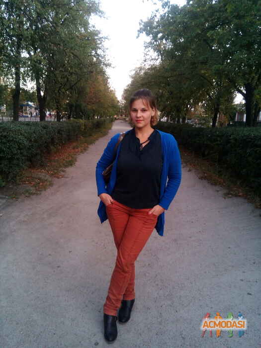 Александра  Юрьевна фото №1113518. Завантажено 06 Жовтня 2017