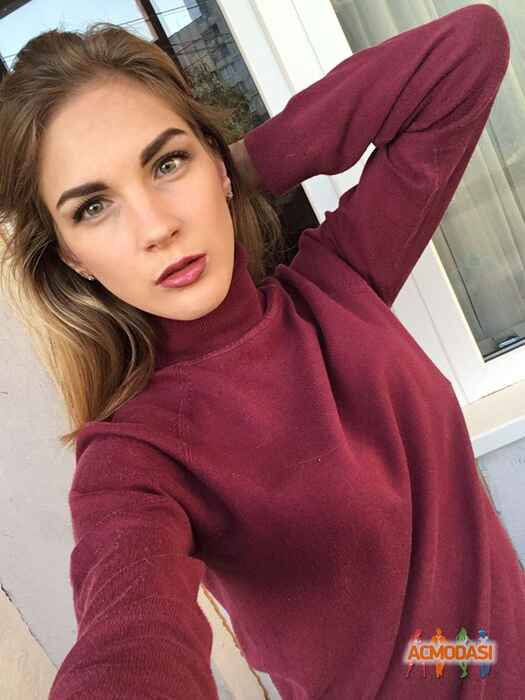 Дарья Андреевна Ларина фото №1122157. Завантажено 22 Жовтня 2017