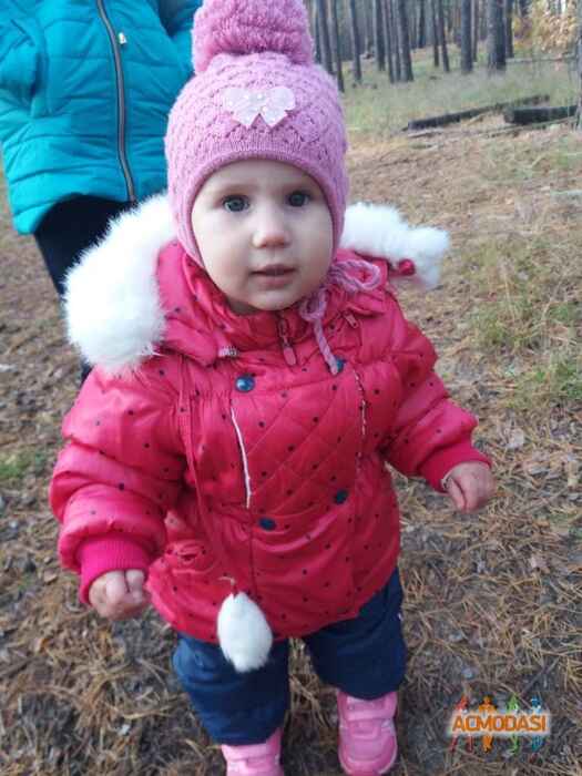 София Юрьевна Горбенко фото №1339299. Завантажено 18 Грудня 2018