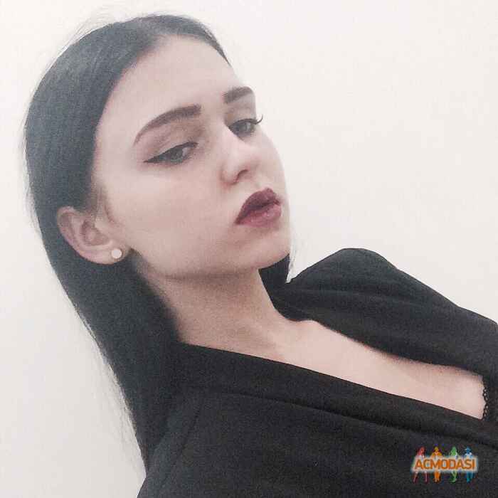 Даря Олегівна Безрук фото №1135507. Завантажено 13 Листопада 2017