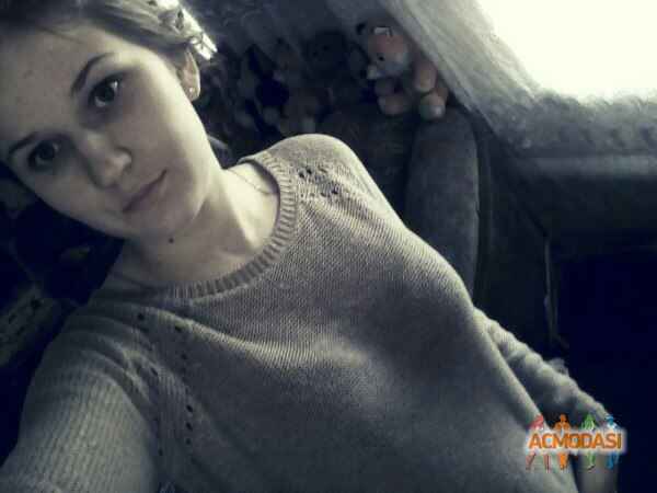 Ксєнія Олегівна Руденко фото №1154418. Завантажено 18 Грудня 2017