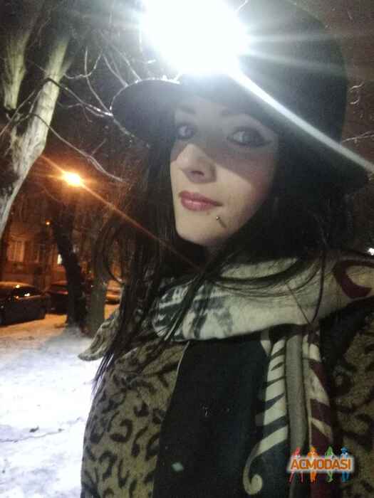 Анастасія Миколаївна Гавриленко фото №1154839. Завантажено 20 Грудня 2017