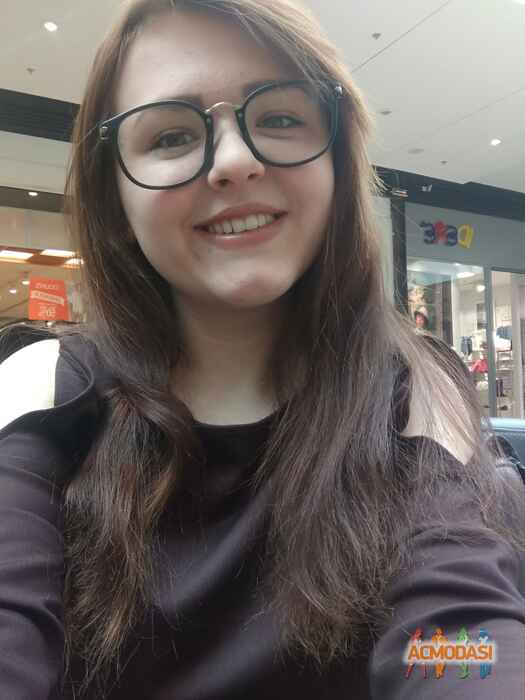 Аліна Вікторівна Бузікевич фото №1173212. Завантажено 26 Січня 2018