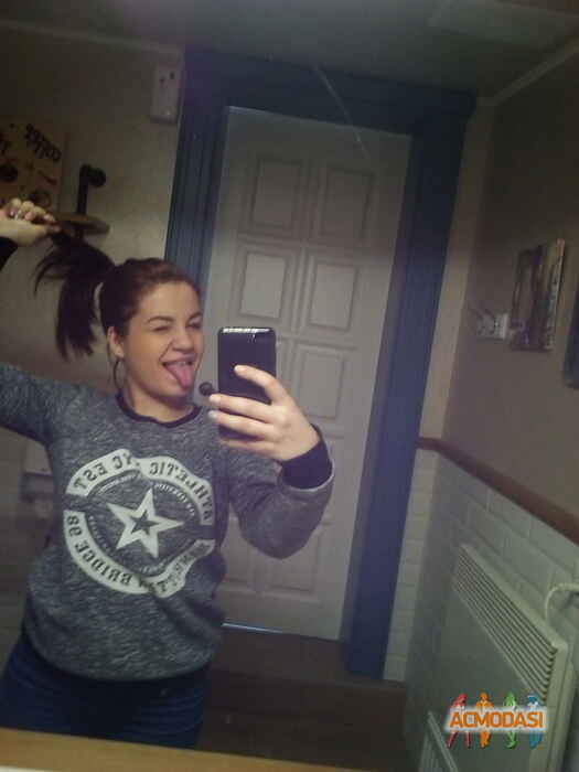 Анастасія Віталіївна Кириченко фото №1187190. Завантажено 15 Лютого 2018