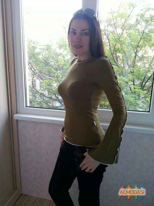 Ирина Николаевна Осовская фото №1252108. Завантажено 30 Червня 2018