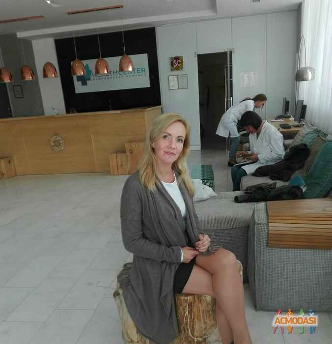 Тамара Владимировна Гладкая фото №1458501. Завантажено 08 Жовтня 2019