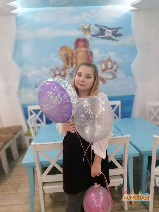 Віолетта Віталіївна Вигорій фото №1509281. Завантажено 14 Лютого 2020