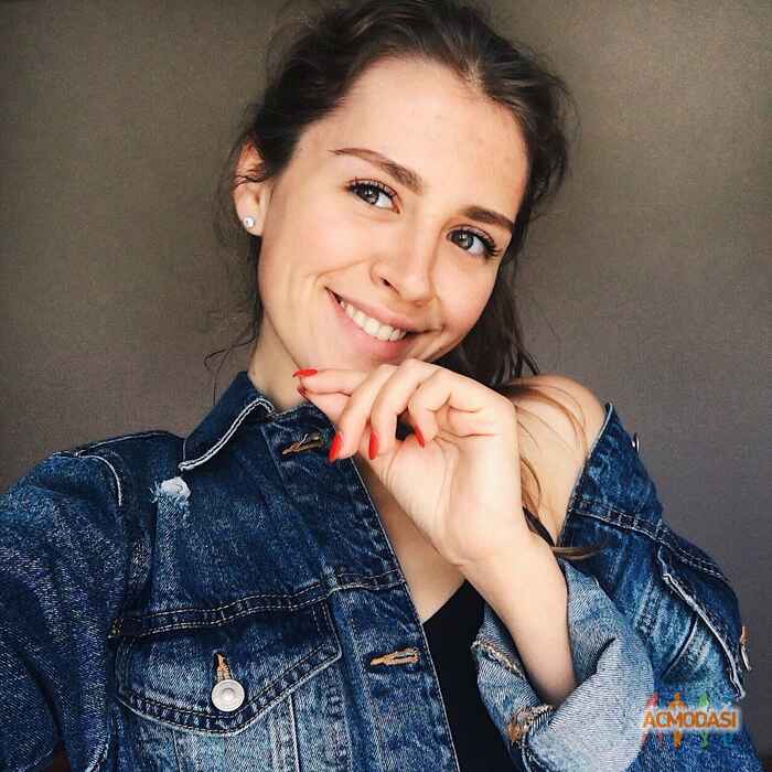 Катерина Олександрівна Клименко фото №1361808. Завантажено 08 Лютого 2019