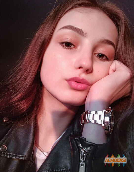 Марина Сергеевна Семенюк фото №1397173. Завантажено 07 Травня 2019
