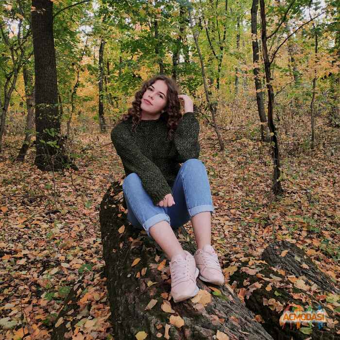 Аделіна Сергіївна Науменко фото №1481895. Завантажено 29 Листопада 2019