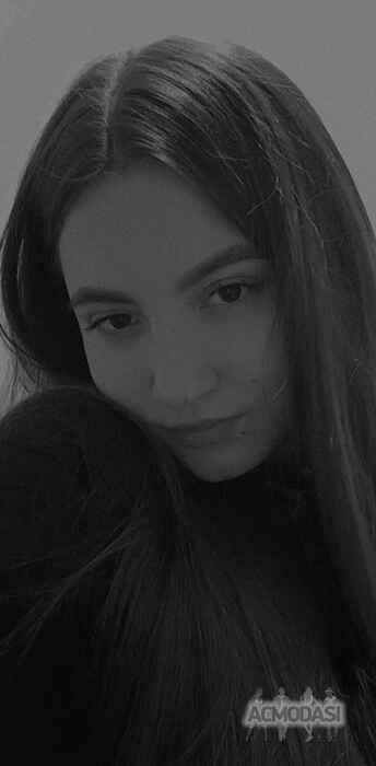 Диана  Абросимова фото №1569975. Завантажено 27 Вересня 2020
