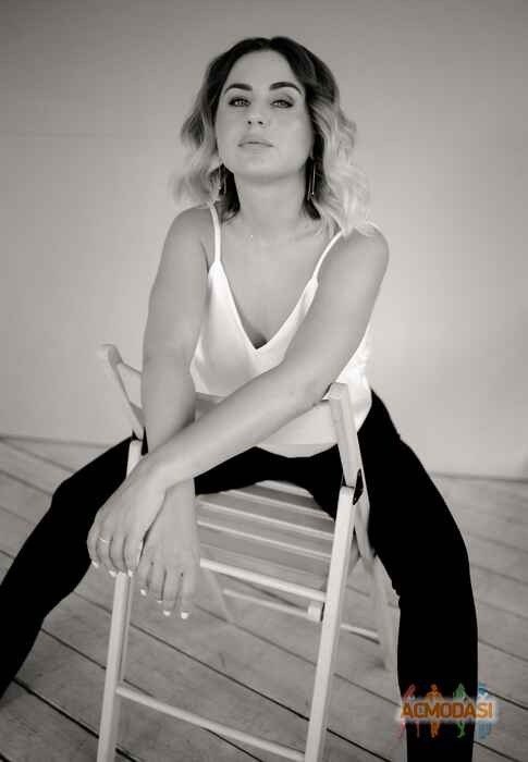 Hanna  Kruhlyk фото №1641413. Завантажено 17 Липня 2021