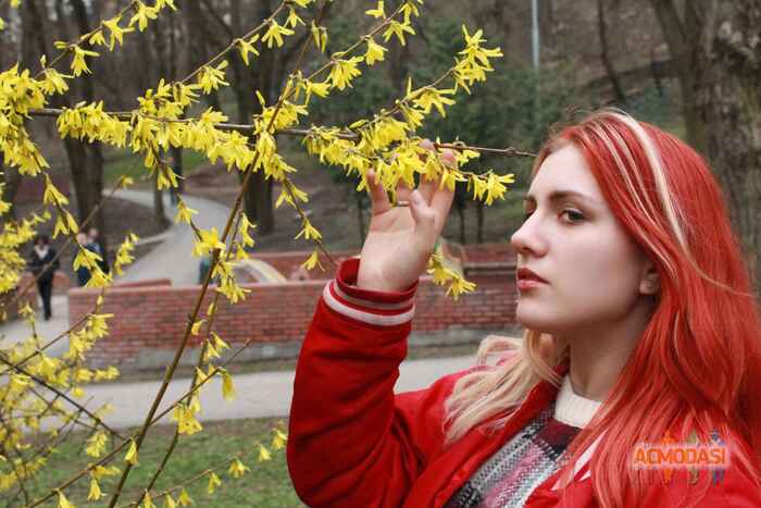 Марина  Нікуліна фото №1640109. Завантажено 12 Липня 2021