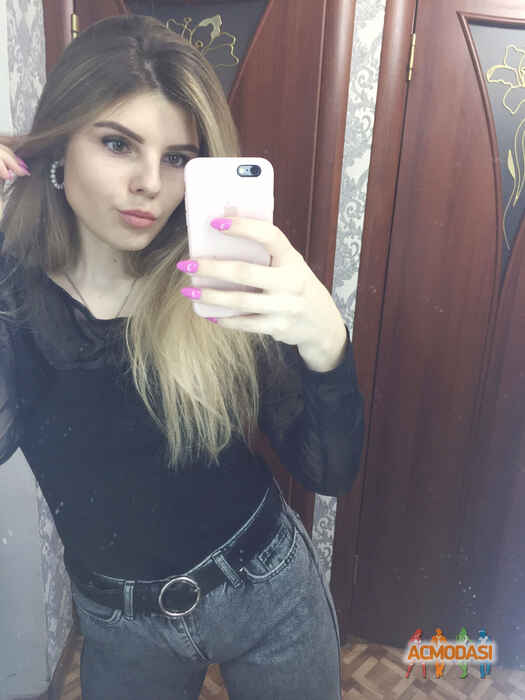 Светлана Николаевна Калюжная фото №1532036. Завантажено 23 Травня 2020